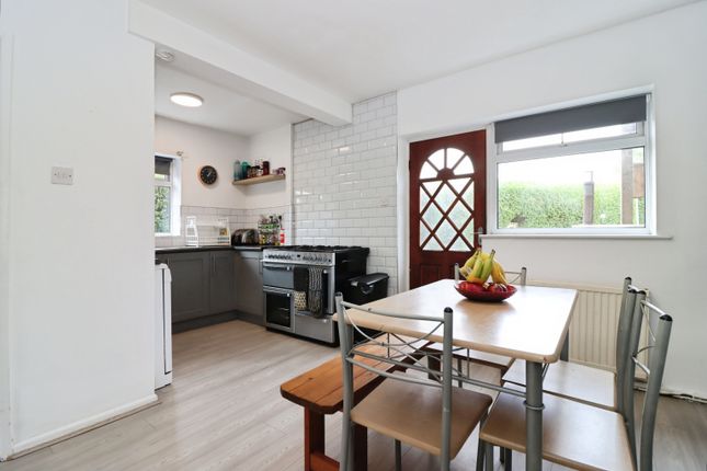 3 bed semi-detached house