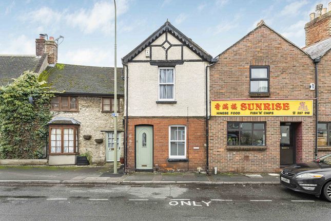 North Street, Bicester, OX26 2 bed terraced house for sale