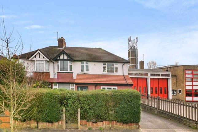 Whitton Avenue West, Northolt 4 bed semi