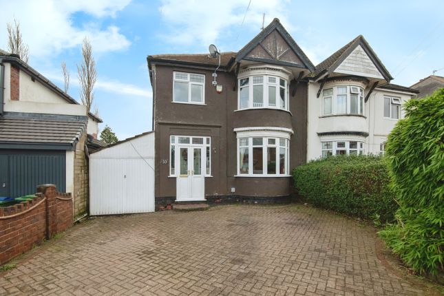 3 bed semi-detached house