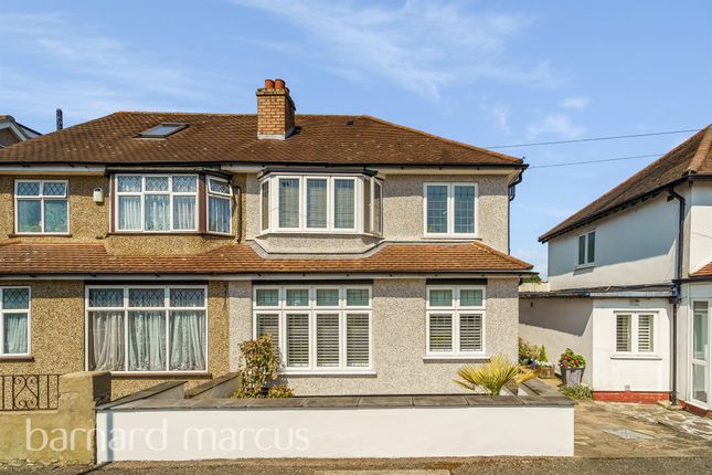 3 bed semi-detached house