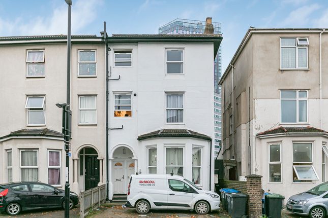 Oakfield Road, Croydon, CR0 1 bed apartment for sale