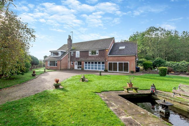 Lawford House, Field Place... 4 bed detached house for sale