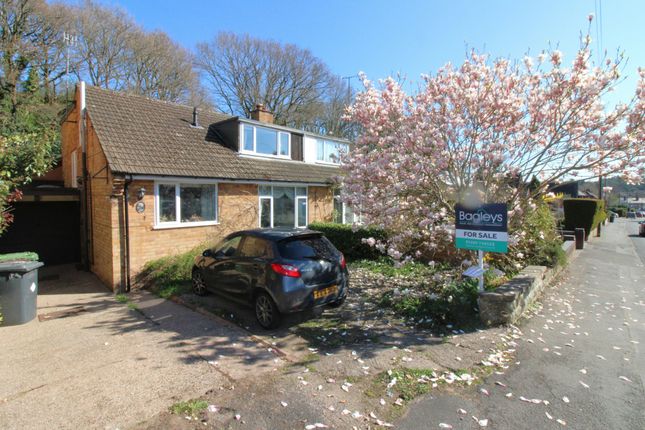 Hoo Road, Kidderminster, DY10 3 bed semi