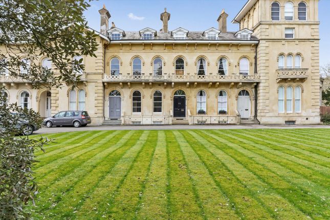 Lypiatt Terrace, Cheltenham... 5 bed terraced house for sale