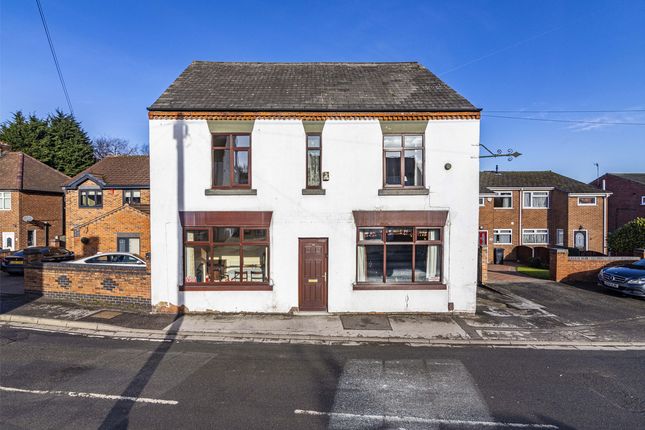 6 bedroom detached house for sale