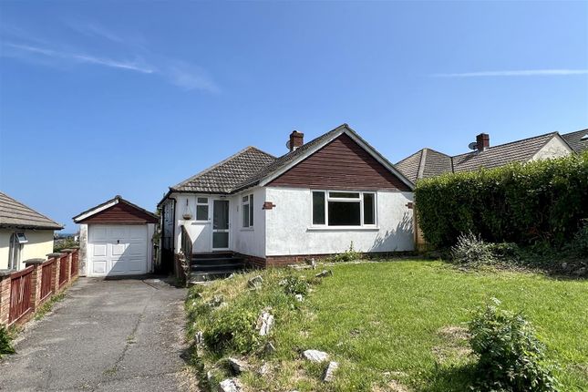 Manwell Road, Swanage 2 bed bungalow for sale