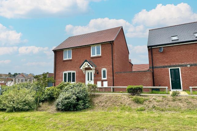 2 bedroom detached house for sale