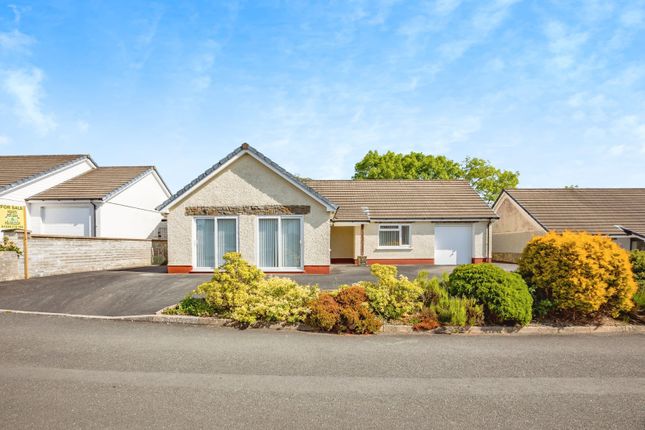 3 bed bungalow