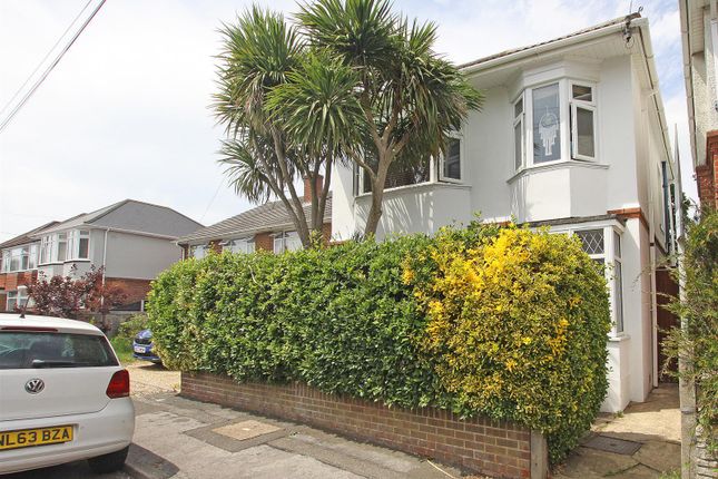 3 bed detached house