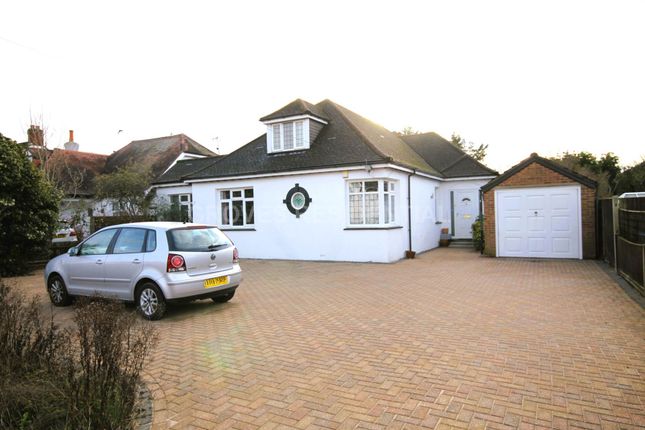 Cotsford Avenue, New Malden 6 bed detached bungalow for sale