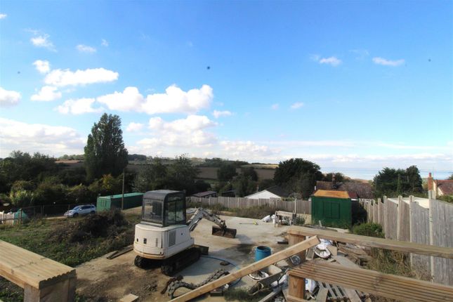 Elmley, Sheerness Plot for sale