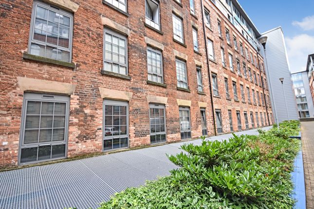 Queens Road, Nottingham 2 bed apartment for sale