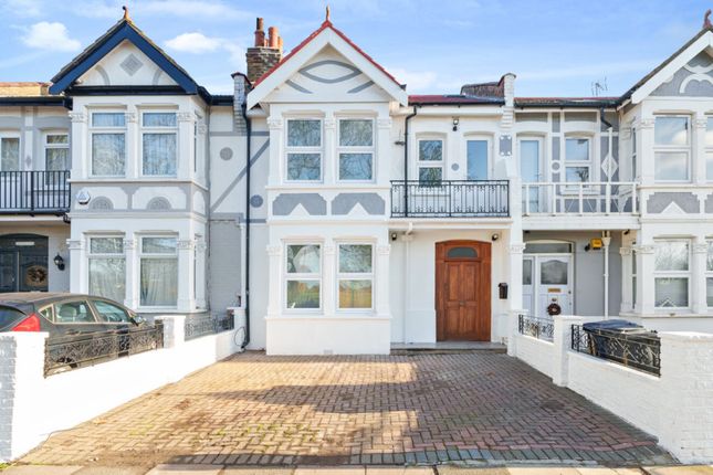 Eastfields Road, Acton W3 4 bed house for sale