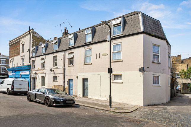 West Green Road, London, N15 1 bed apartment for sale