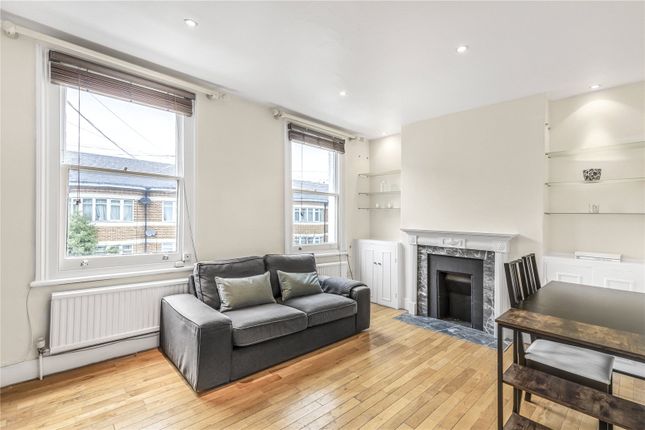 Sherbrooke Road, Fulham, London, SW6 2 bed flat for sale