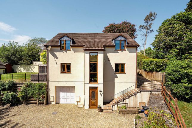 Tower Hill, Radstock BA3 4 bed detached house for sale