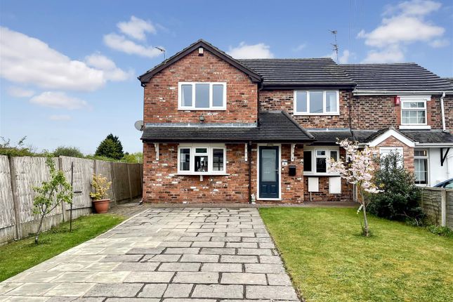 4 bedroom semi-detached house for sale