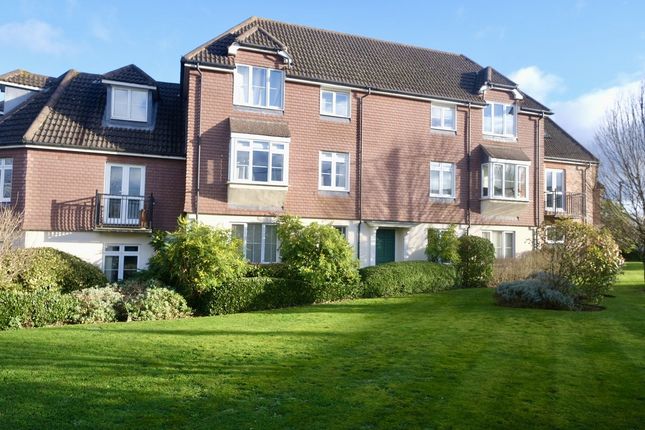 Juniper Lane, High Wycombe, HP10 1 bed apartment for sale