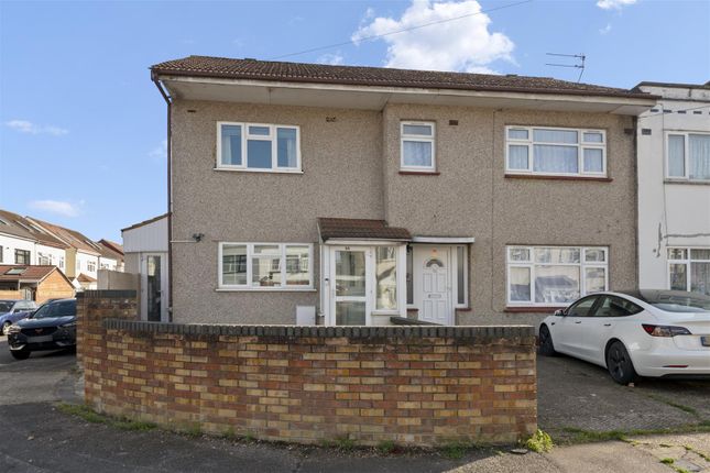 3 bed semi-detached house