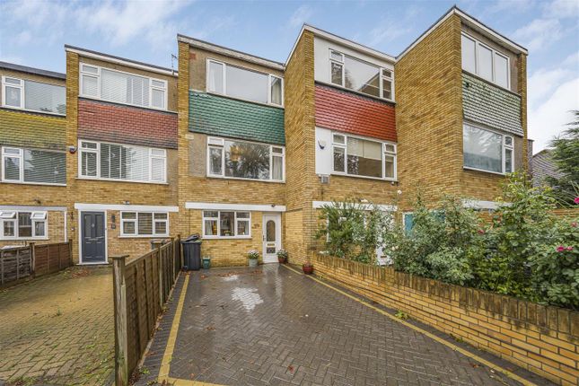 College Road, Isleworth 4 bed terraced house for sale