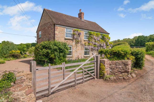 4 bedroom cottage for sale