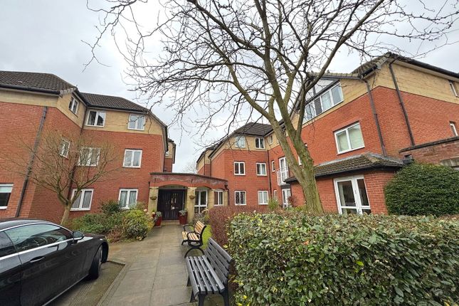 Clothorn Road, Manchester M20 1 bed flat for sale
