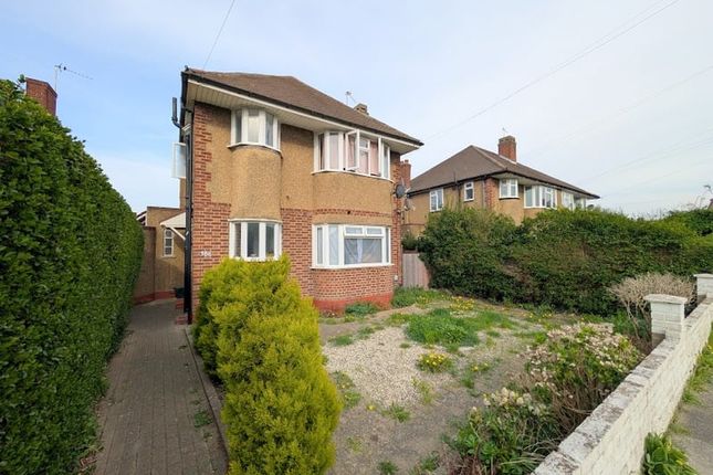 Bedfont Lane, Bedfont, TW14 2 bed maisonette for sale