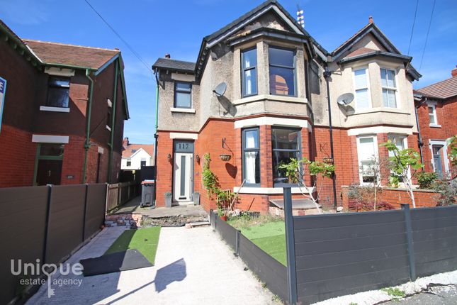 Darbishire Road,  Fleetwood, FY7 3 bed semi