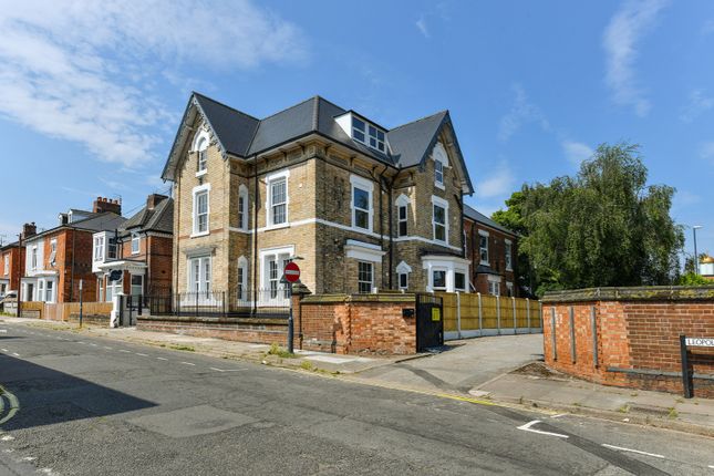 Leopold Street, Derby, DE1 2HD 20 bed detached house for sale