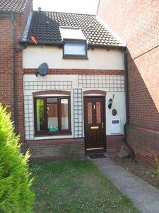 Forryans Close, Wigston... 2 bed townhouse for sale