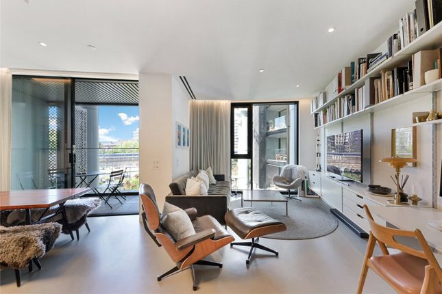 2 bed flat