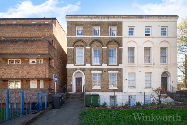 1 bed flat