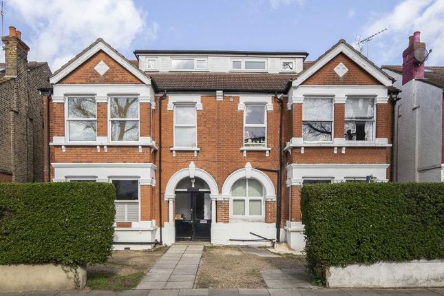 Windermere Road, London W5 1 bed flat for sale