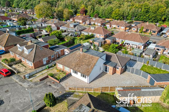 Prior Road, Norwich, Norfolk 4 bed semi