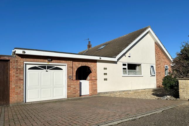 4 bedroom detached bungalow for sale