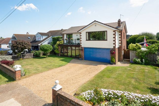 Reculver Drive, Herne Bay 4 bed detached house for sale