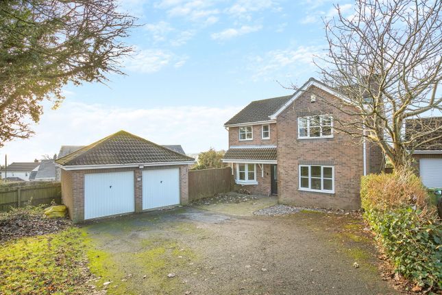 Marfells Way, Ruardean GL17 4 bed detached house for sale
