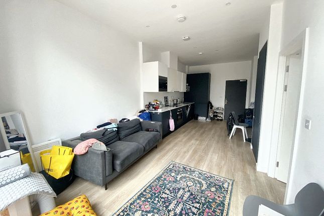 Affinity Living Riverside, Quay Street 2 bed apartment for sale
