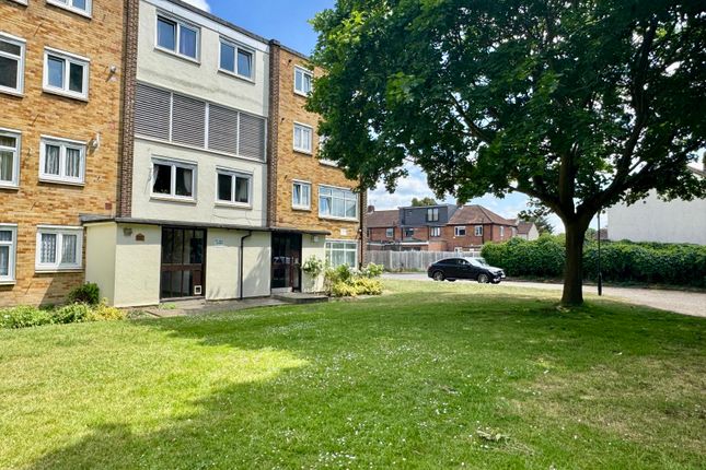 2 bed flat