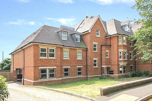 3 bed flat
