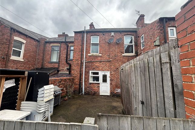 1 bed flat