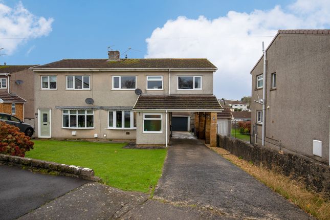 4 bedroom semi-detached house for sale
