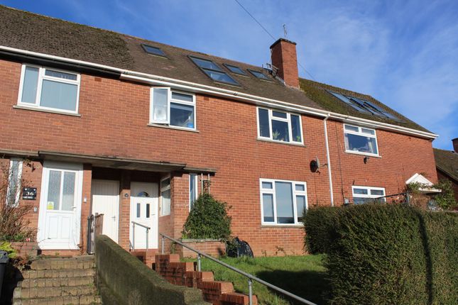6 bedroom terraced house for sale