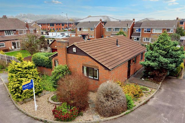 Empingham Close, Toton 2 bed detached bungalow for sale