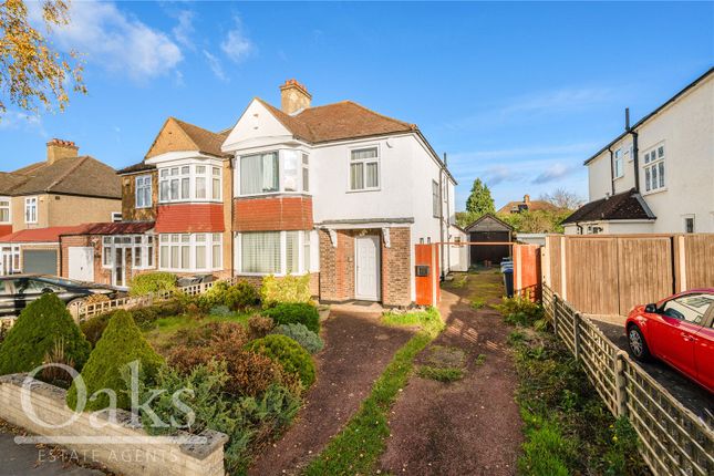 Birch Tree Way, Addiscombe 4 bed semi