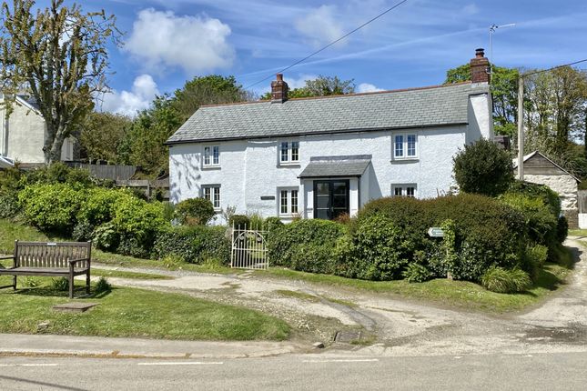 Sunnyside, Rosenannon, PL30 3 bed detached house for sale