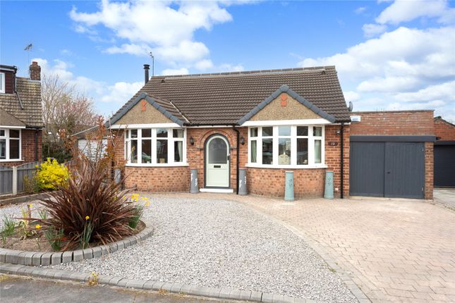 Eva Avenue, North Yorkshire YO30 2 bed bungalow for sale