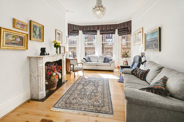 3 bed flat