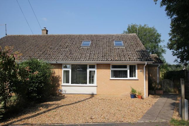 2 bedroom semi-detached house for sale